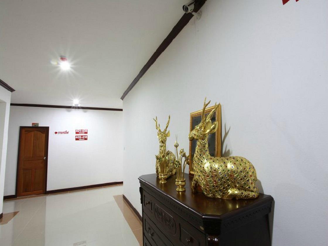Chokdee Place Sakon Nakhon Exterior photo