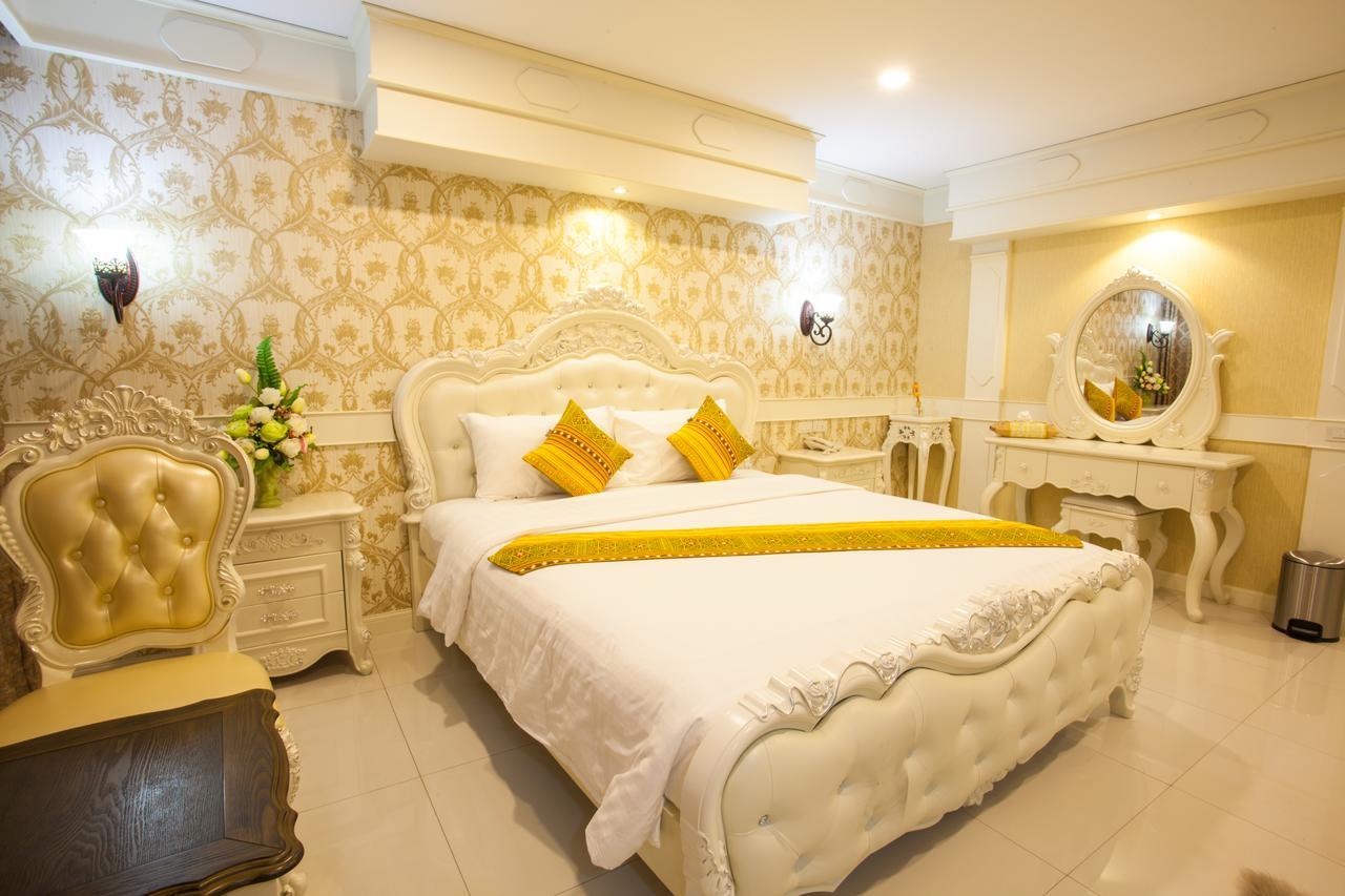 Chokdee Place Sakon Nakhon Exterior photo