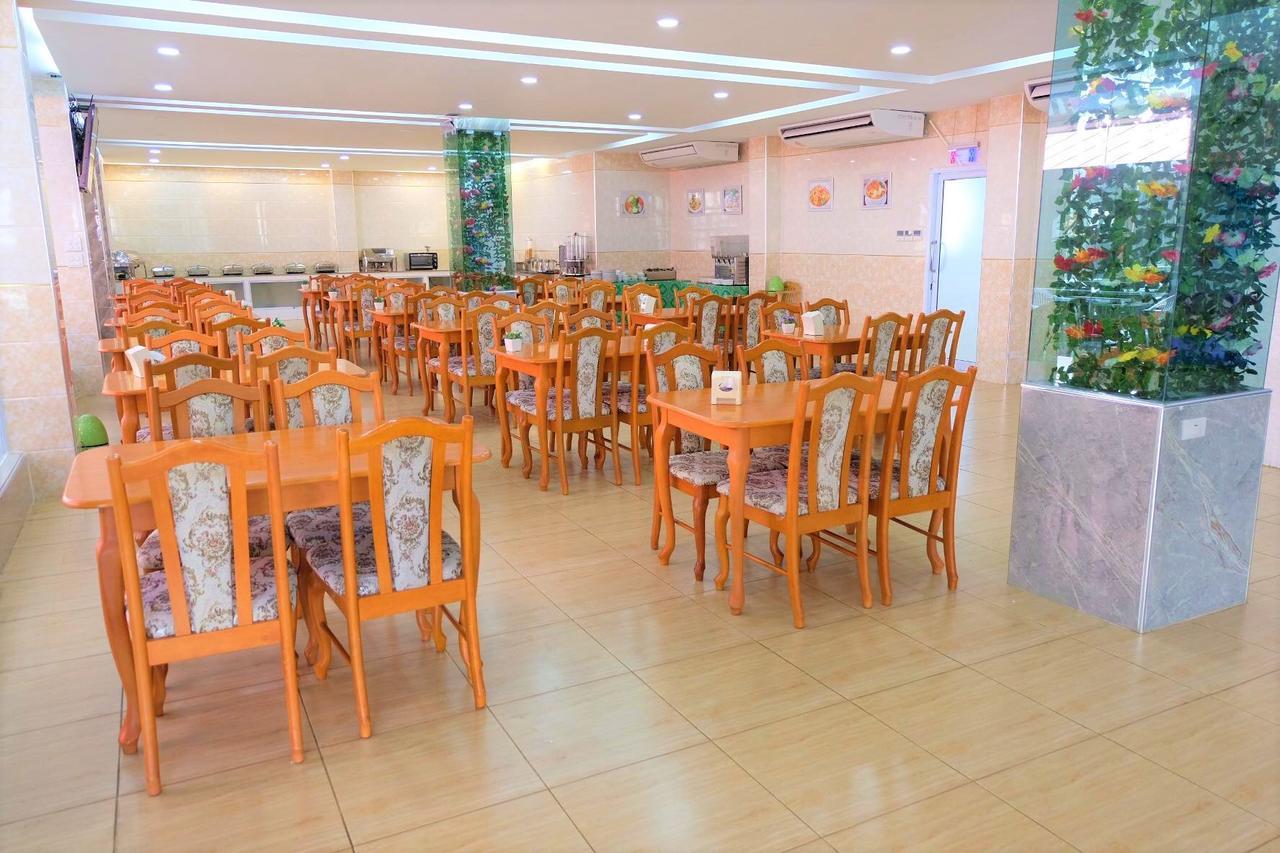 Chokdee Place Sakon Nakhon Exterior photo