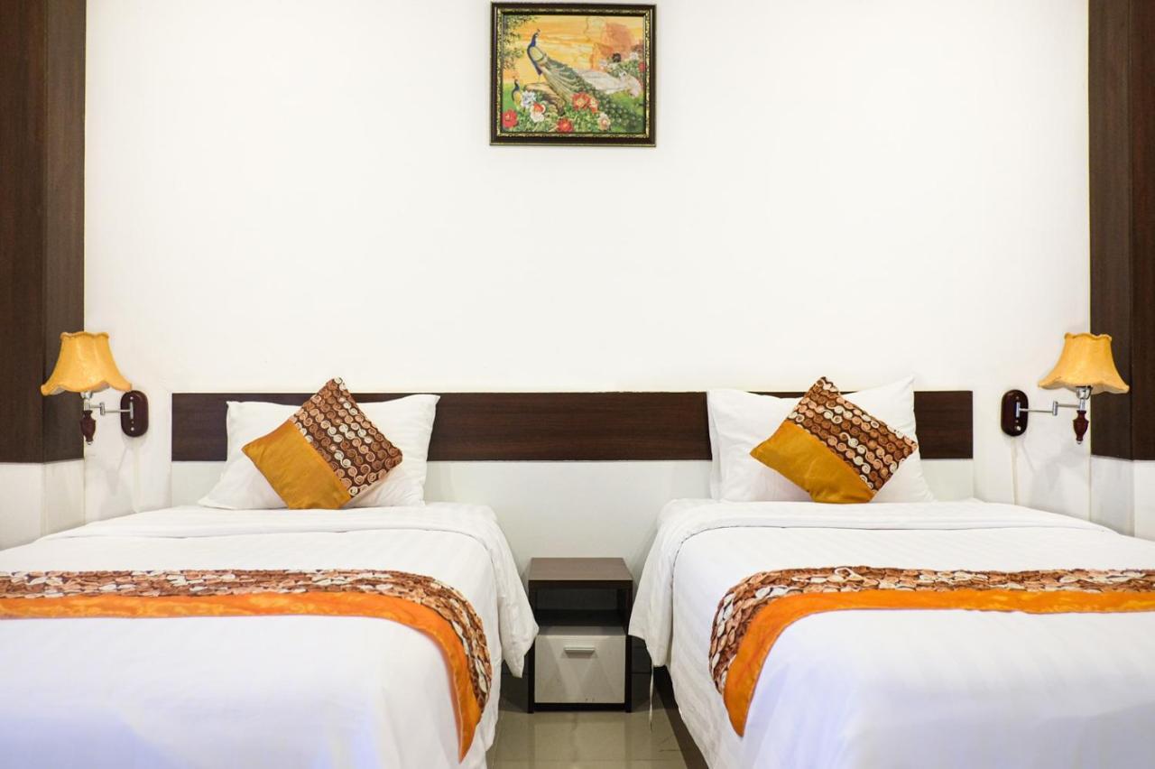 Chokdee Place Sakon Nakhon Exterior photo