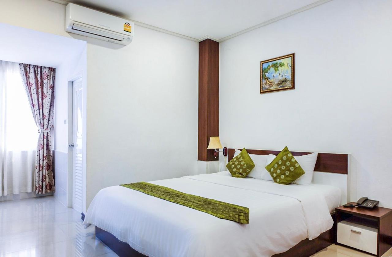 Chokdee Place Sakon Nakhon Exterior photo
